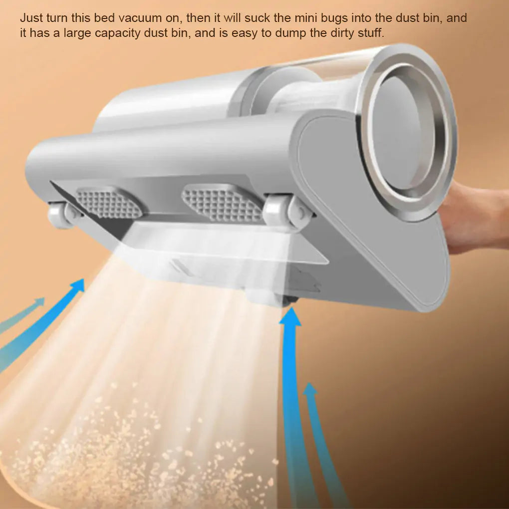 Cordless Clean Master