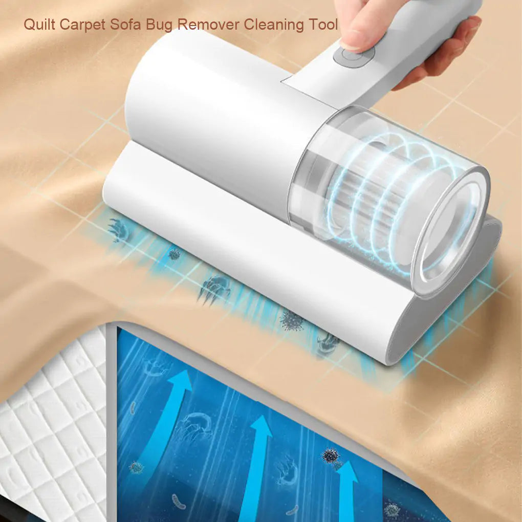 Cordless Clean Master