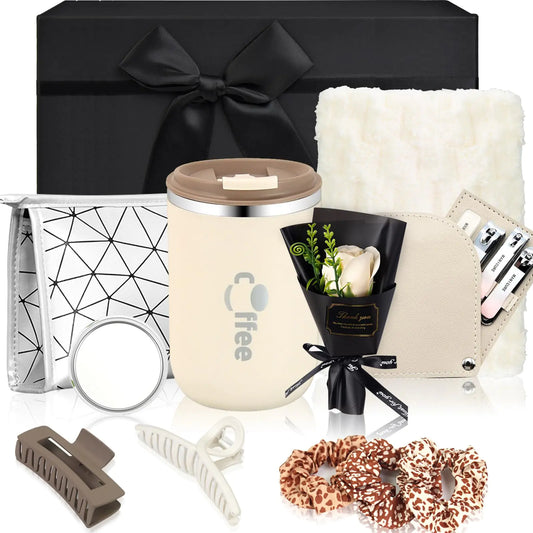 Ladies' Luxury Birthday & Holiday Gift Set