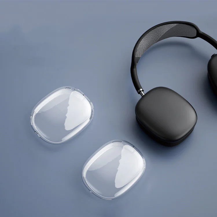 Dustproof Earphone Case