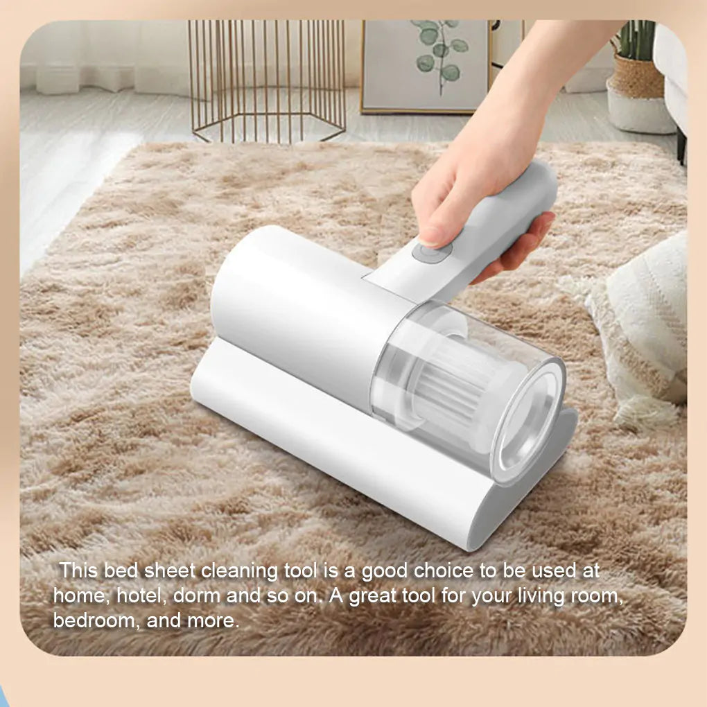 Cordless Clean Master